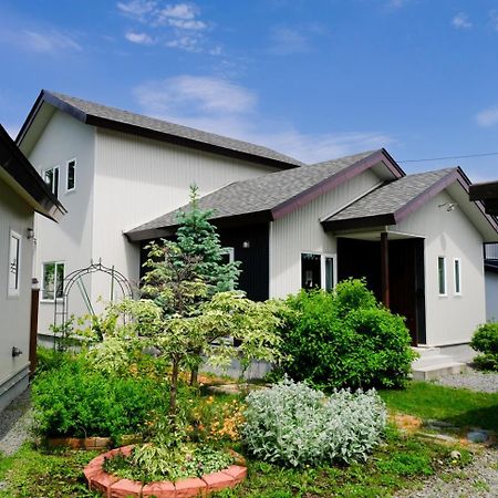 Fredhouse東川 Apartment Higashikawa Exterior photo