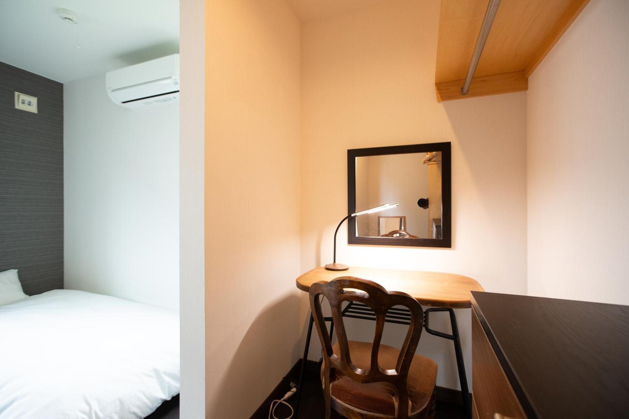Fredhouse東川 Apartment Higashikawa Exterior photo