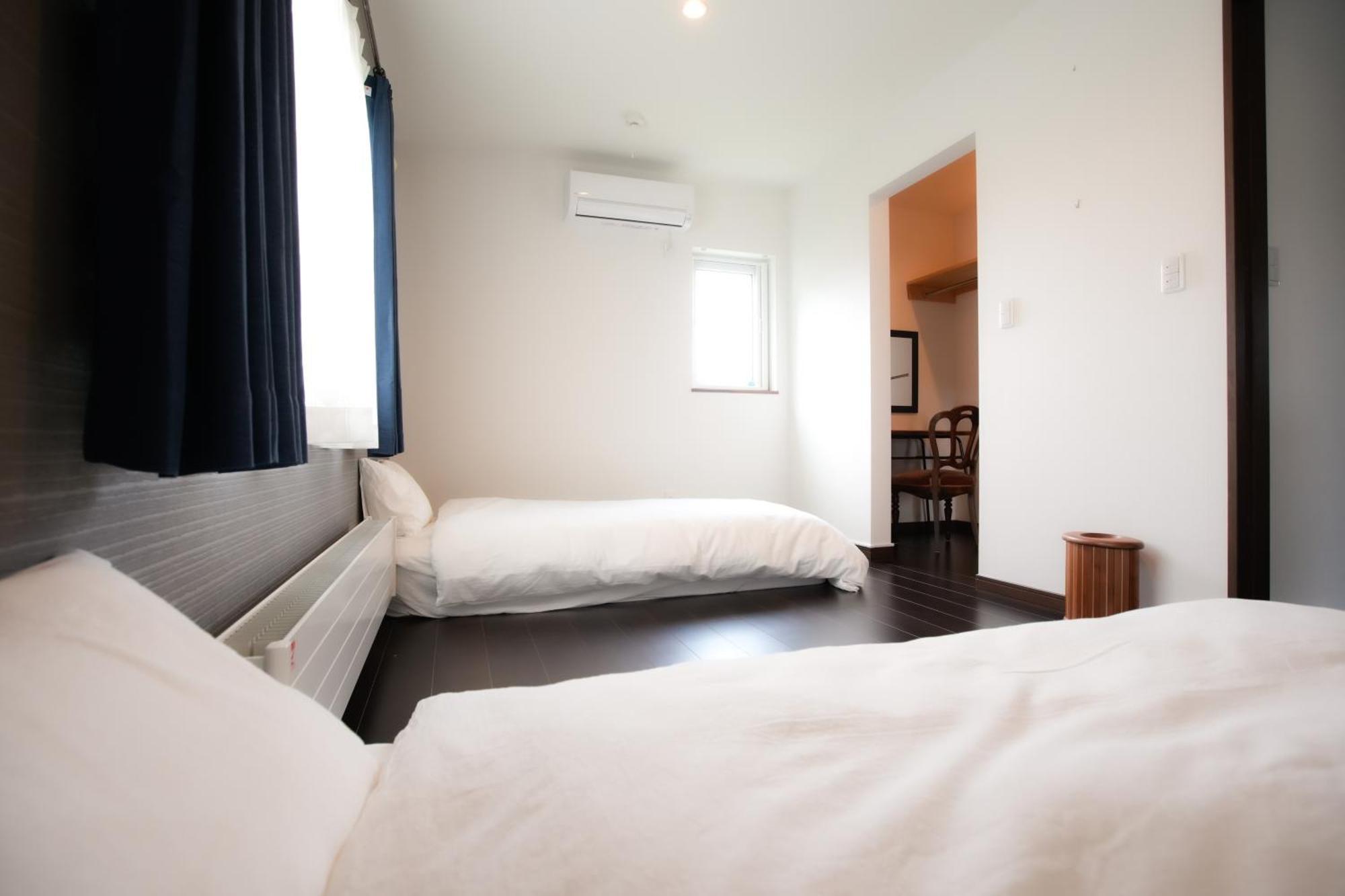 Fredhouse東川 Apartment Higashikawa Exterior photo